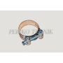 Heavy Duty Hose Clamps GBS