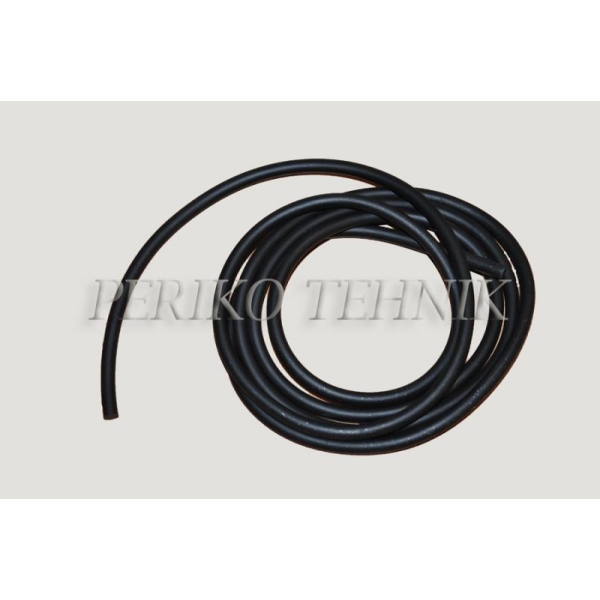 O-ring cord 25,0 mm NBR70