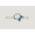 Hose Clamp MINI W1 8-10 mm