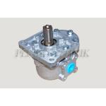 Gear Pump NZ-25 D-3L (LH, 160 bar) (VZTA)